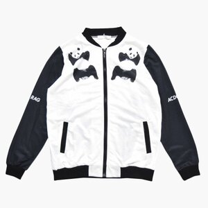 ACDC RAG Panda Blouson A