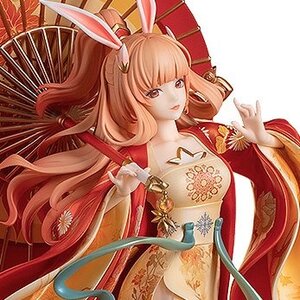 King of Glory Gongsun Li: Jing Hong Dance Ver. 1/7 Scale Figure