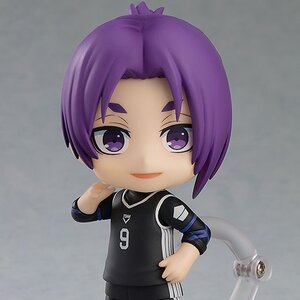 Nendoroid Blue Lock Reo Mikage