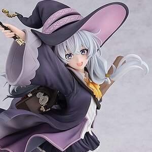 Wandering Witch: The Journey of Elaina Elaina -My Adventure Diary- 1/7 Scale Figure