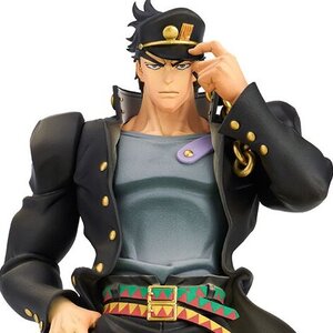 JoJo’s Bizarre Adventure: Stardust Crusaders Jotaro Kujo Non-Scale Figure