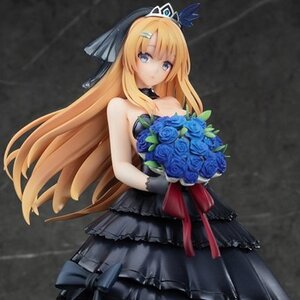 Warship Girls R USS Saratoga (CV-3): Eve Blossom Ver. 1/7 Scale Figure