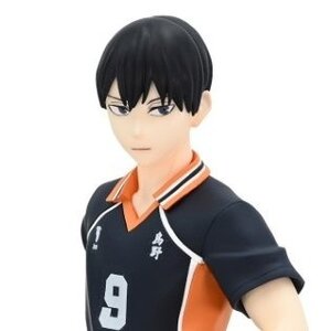 Haikyu!! Tobio Kageyama Non-Scale Figure [Pre-order]