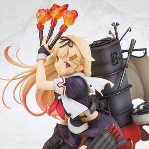 KanColle Yuudachi Kai Ni 1/8 Scale Figure