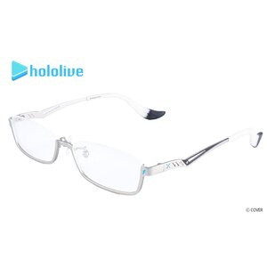 hololive Collaboration Glasses Shirakami Fubuki Model (Re-run) [Pre-order]