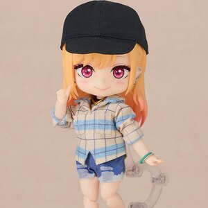 Nendoroid Doll My Dress-Up Darling Marin Kitagawa: Casual Outfit Ver. [Pre-order]