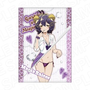 Gushing Over Magical Girls Omekuri B2 Tapestry Magia Baiser: Gal Ver. [Pre-order]