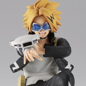 My Hero Academia: The Amazing Heroes Vol. 21: Denki Kaminari