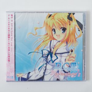 D.C. III ~Da Capo III~ Vocal Album