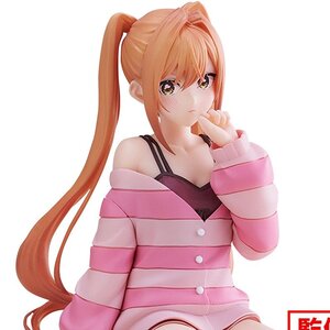 The 100 Girlfriends Who Really Really Really Really Really Love You -Relax Time- Karane Inda Non-Scale Figure