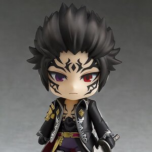 Nendoroid Brave Frontier Shion