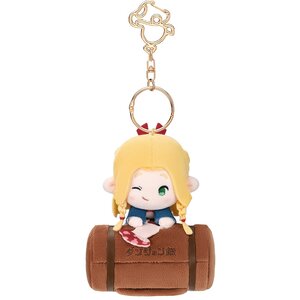 Delicious in Dungeon Plushie Reusable Bag Marcille [Pre-order]