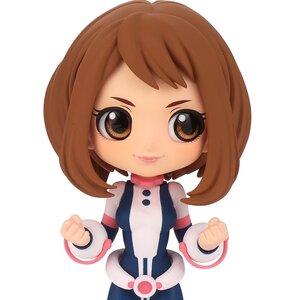 Q Posket My Hero Academia Ochaco Uraraka B