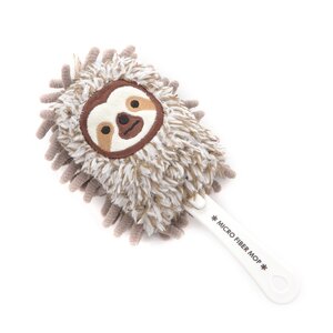 Horty Mini Handy Mop Sloth