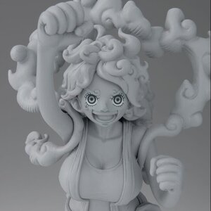 One Piece King of Artist Jewelry Bonney The Most Free Future Non-Scale Figure [Pre-order]