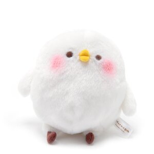 Kanahei's Critters Small Plush Toy Bird