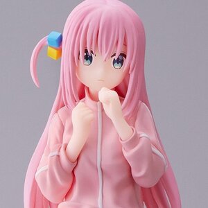 Bocchi the Rock! Hitori Gotoh Premium Perching Figure (Re-run) Second Production Run