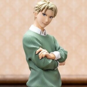 Luminasta Spy x Family Loid Forger: Season 1 Cours 2 ED Coordination Ver. [Pre-order]