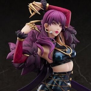 League of Legends K/Da Evelynn 1/7 Scale Figure