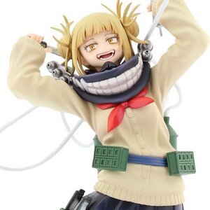 My Hero Academia Banpresto Figure Colosseum Vol. 5: Himiko Toga A