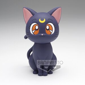 Sofvimates Pretty Guardian Sailor Moon Luna