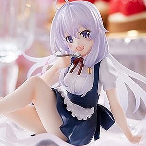 TENITOL Fig à la mode Wandering Witch: The Journey of Elaina Elaina