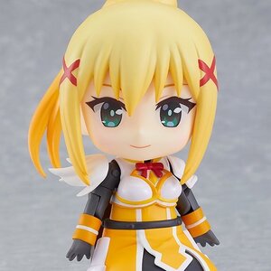 Nendoroid Swacchao! KonoSuba the Movie: Legend of Crimson Darkness