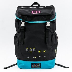 Vocaloid Hatsune Miku Backpack