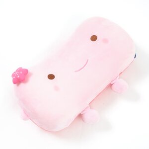 Hannari Tofu Multi Pillows Ume Tofu