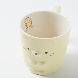Sumikko Gurashi Big Mug