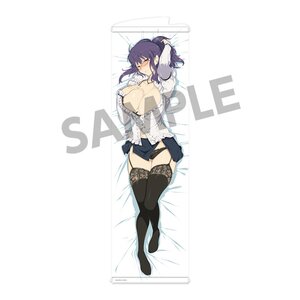 Shinobi Master Senran Kagura Slim Tapestry Vol. 4 Rin A