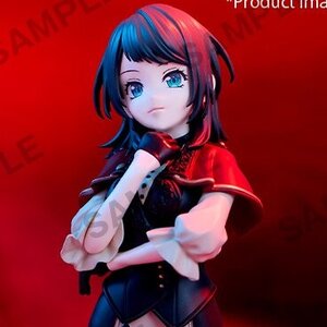 PREMIUM Figure BanG Dream! Ave Mujica Timoris
