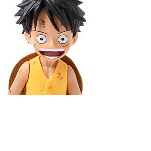 One Piece Cry Heart ~Thank You for Your Love~ Vol. 2 Monkey D. Luffy