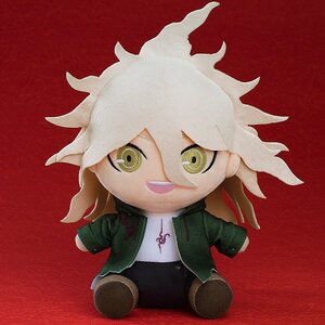 Danganronpa 1·2 Reload Plushie Nagito Komaeda