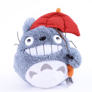 Totoro with Umbrella 4050893