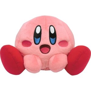Kirby Hat
