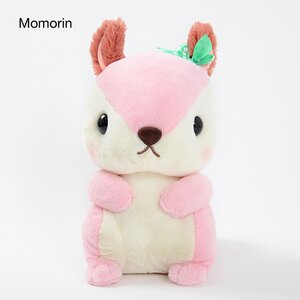 Korisu no Dongurin Plushies (Big) Momorin