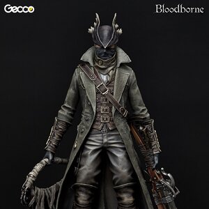 Hunter 1/6 Scale Figure [Pre-order]