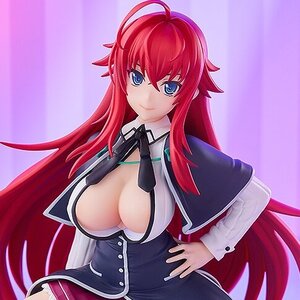 Pop Up Parade High School DxD Hero Rias Gremory: Doki Doki Ver. L Size [Pre-order]