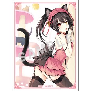 Kadosleeve Vol. 24: Date A Live Kurumi Tokisaki