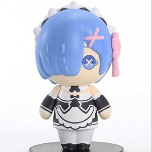 Cutie1 Plus Re:Zero -Starting Life in Another World- Rem [Pre-order]