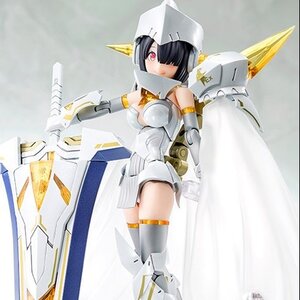 Megami Device Bullet Knights Executioner Bride (Re-run)