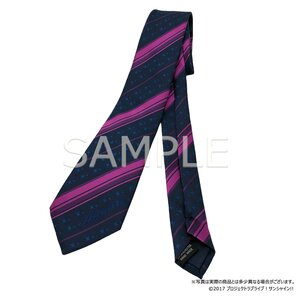 Love Live! Sunshine!! Uranohoshi Girls' High School Store with Aqours Necktie Collection Mari
