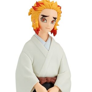 Demon Slayer: Kimetsu no Yaiba Figure Vol. 43 Senjuro Rengoku [Pre-order]