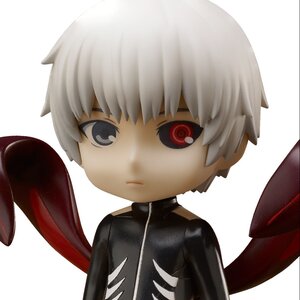 CharaForm 007: Ken Kaneki