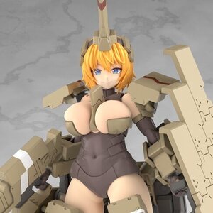 Frame Arms Girl Kagutsuchi-Kou [Pre-order]