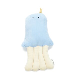 Roomies Party Hug Pillow Collection Jellyfish (Small)