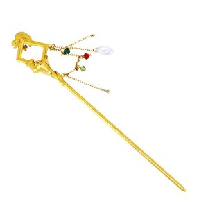 Artiswitch Image Hair Pin Nina