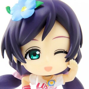 Chibi Kyun Chara Love Live! Happy Maker Vol. 3 Nozomi Tojo