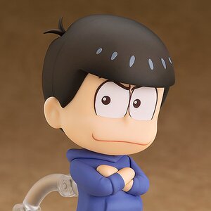 Nendoroid Osomatsu-san Karamatsu Matsuno (Re-run)